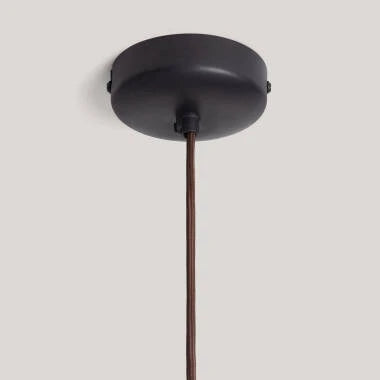 DORVIVO hanglamp, amber