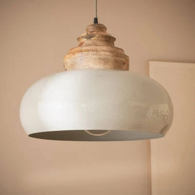 VESTARO hanglamp in een interieur