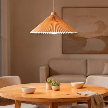 TEMBANO hanglamp, oranje