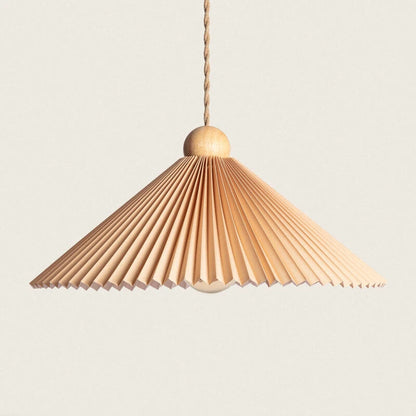 TEMBANO hanglamp, oranje