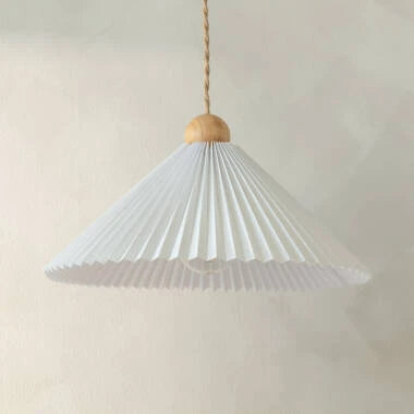 TEMBANO hanglamp, wit