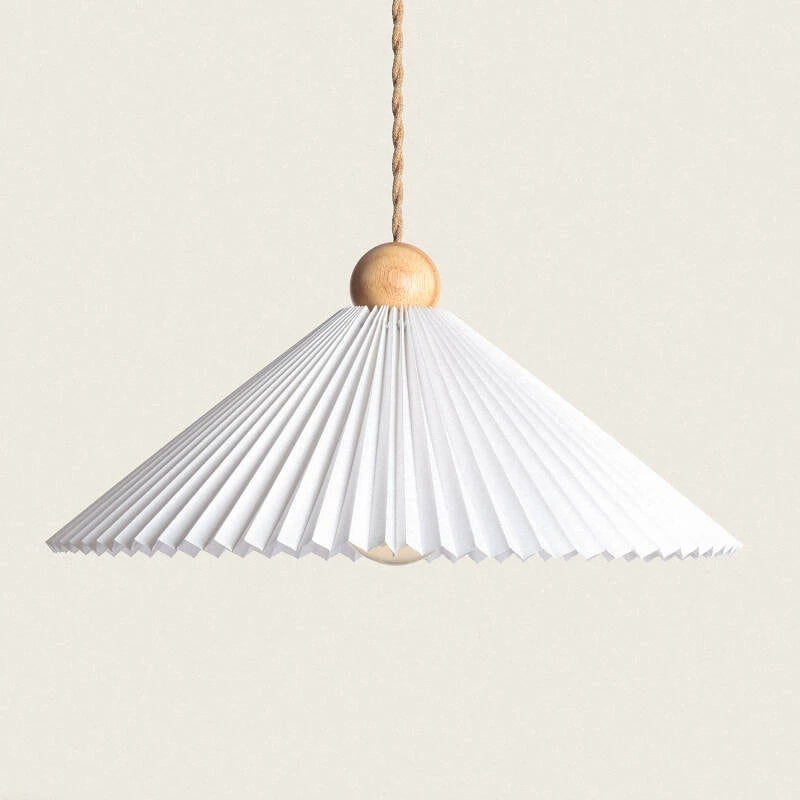 TEMBANO hanglamp, wit