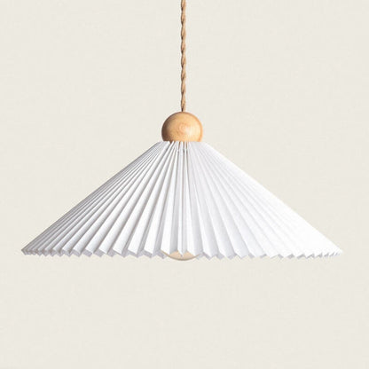 TEMBANO hanglamp, wit