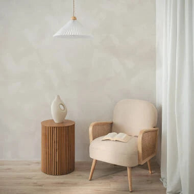 TEMBANO hanglamp, wit