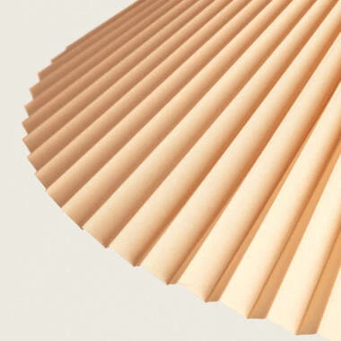 TEMBANO hanglamp, oranje