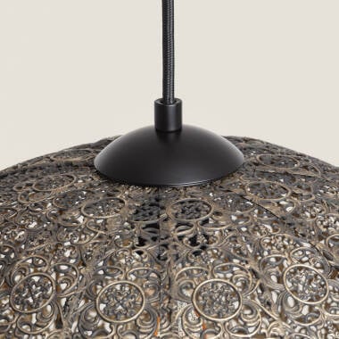 Hanglamp Falvaro, detail