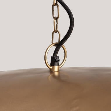 Hanglamp Gorvano, detail