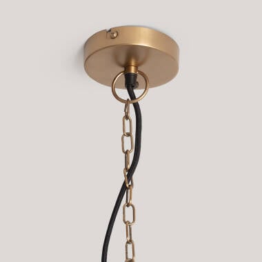 Hanglamp Gorvano, ophanging