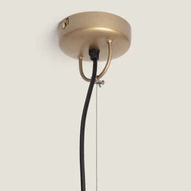 Hanglamp Iravano, ophanging