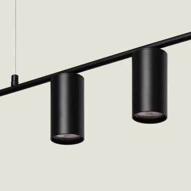 MORVANO hanglamp, zwart