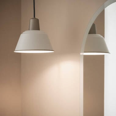 Hanglamp Nerbaro gezien vanaf de zijkant