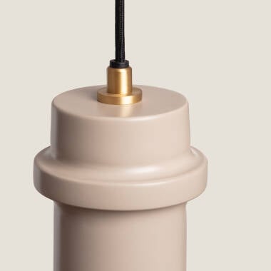 ULMIVO hanglamp, beige