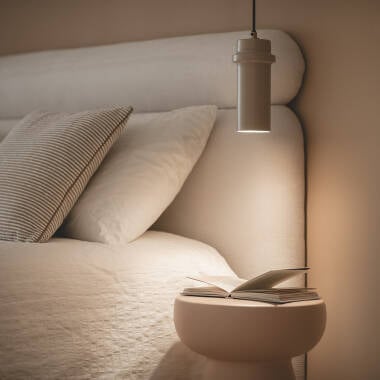 ULMIVO hanglamp, beige