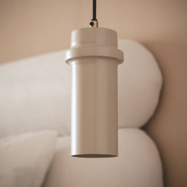 ULMIVO hanglamp, beige