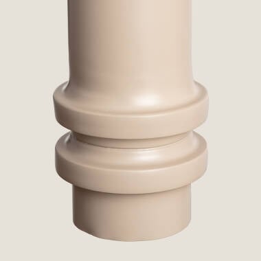 TARBIVO hanglamp, beige