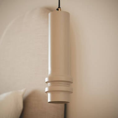 TARBIVO hanglamp, beige
