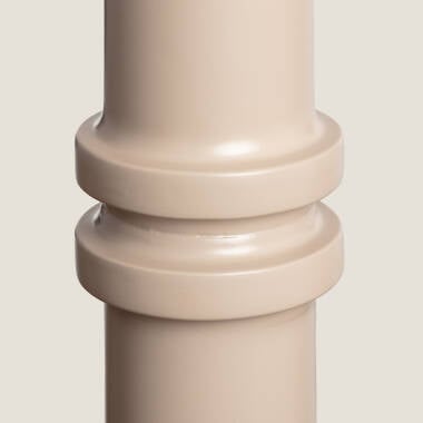 SELVIVO hanglamp, beige
