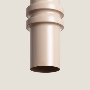 SELVIVO hanglamp, beige