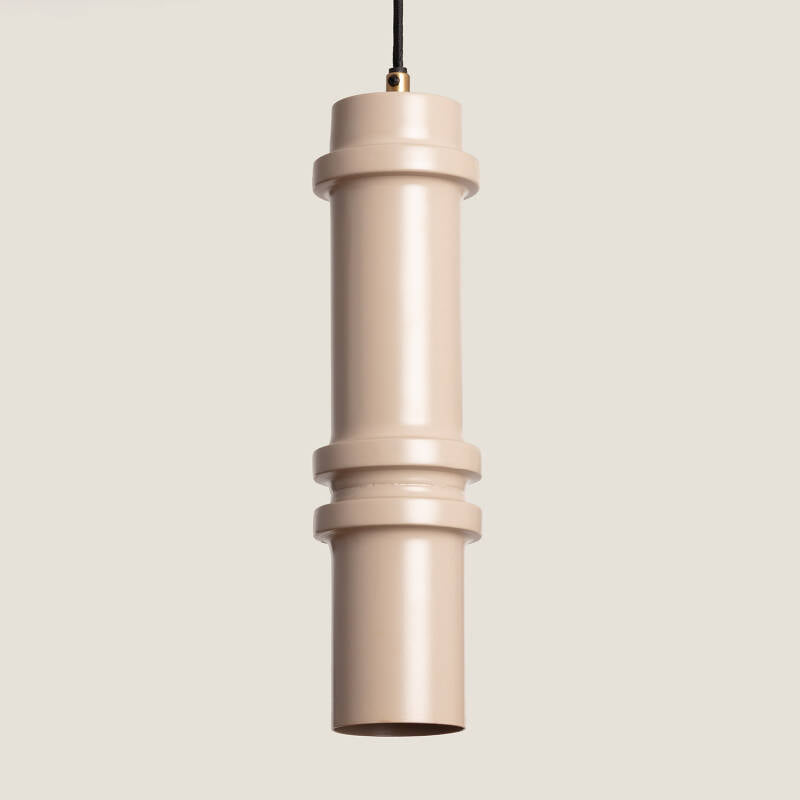 SELVIVO hanglamp, beige