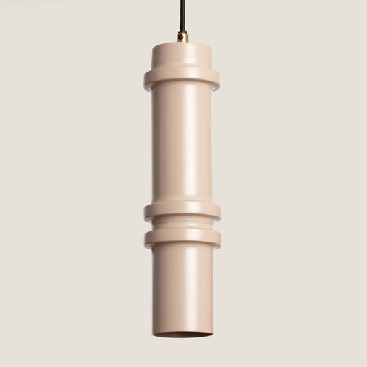 SELVIVO hanglamp, beige