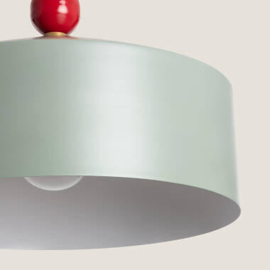 Hanglamp Yandivo, ophanging