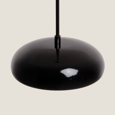 Hanglamp Jurvano, ophanging