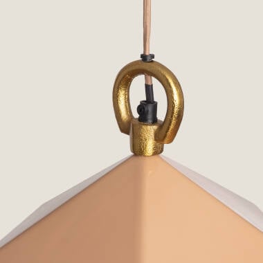 Hanglamp Lastano, ophanging