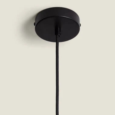 SEDVARO hanglamp in zwart, afbeelding 5