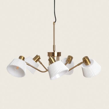 Hanglamp Prastano, ophanging