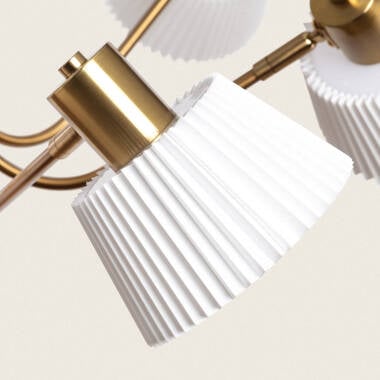 Hanglamp Rembaro, detail