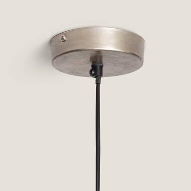 LORVARO hanglamp in zilver, afbeelding 6