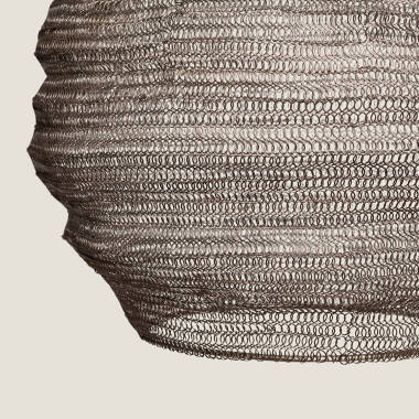 LORVARO hanglamp in zilver, afbeelding 5