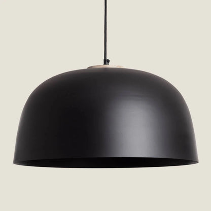 PRANDIVO hanglamp, zwart
