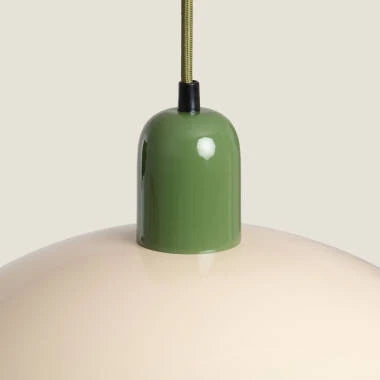 Hanglamp Tornivo, ophanging