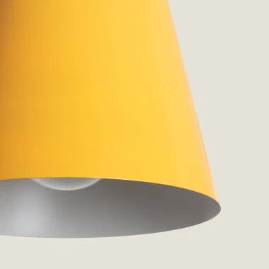 Hanglamp Wesbaro, ophanging