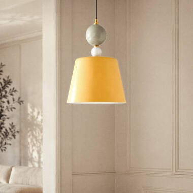 Hanglamp Wesbaro, detail
