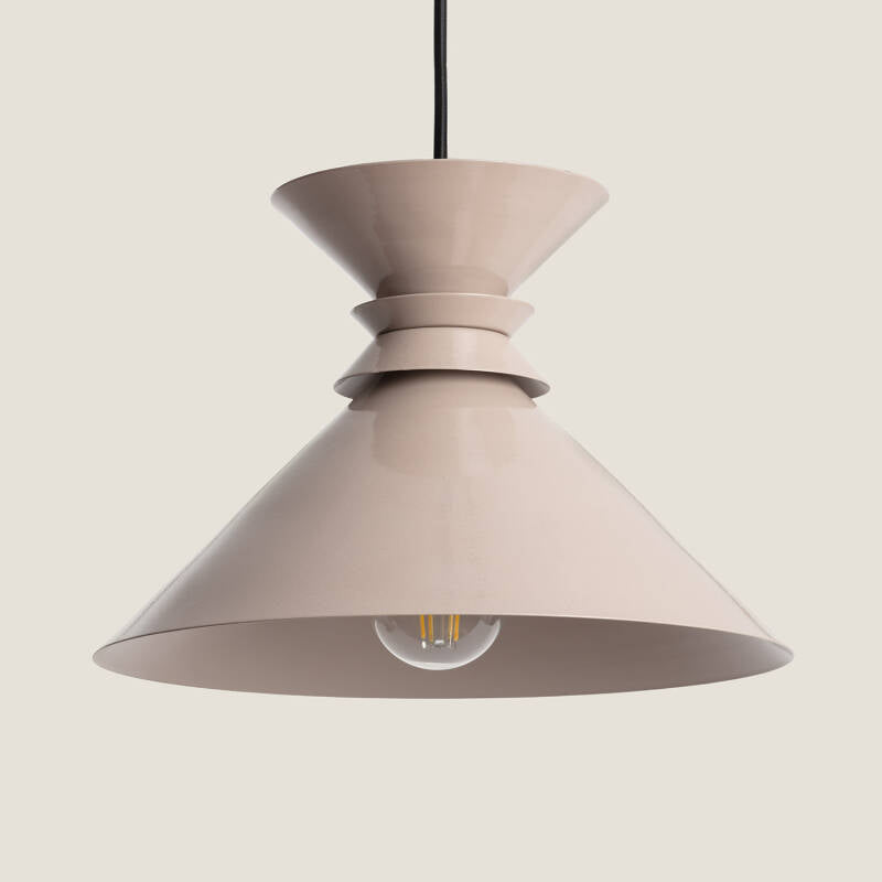 OSPIVO hanglamp, beige