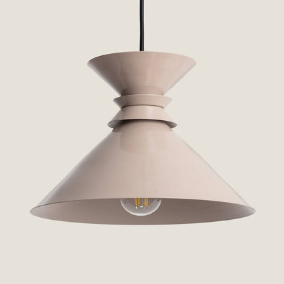OSPIVO hanglamp, beige