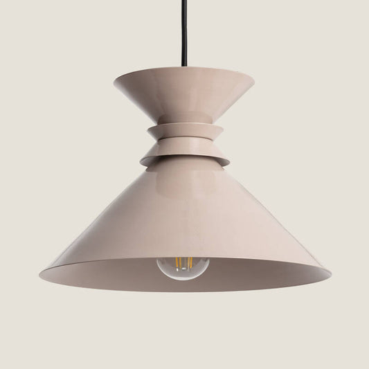 OSPIVO hanglamp, beige