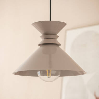 OSPIVO hanglamp, beige