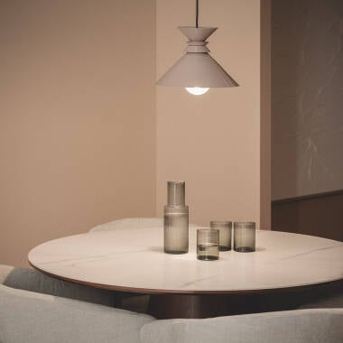 OSPIVO hanglamp, beige