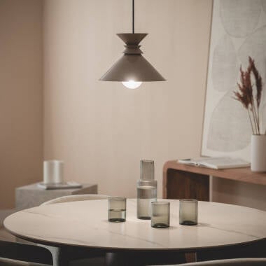 OSPIVO hanglamp, beige