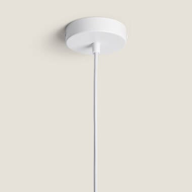 KELMARO hanglamp in wit