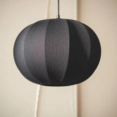 VENDRIVO hanglamp, zwart