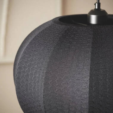VENDRIVO hanglamp, zwart