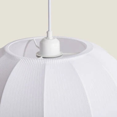 VENDRIVO hanglamp, wit