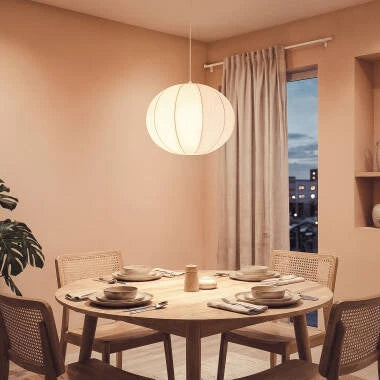 VENDRIVO hanglamp, wit