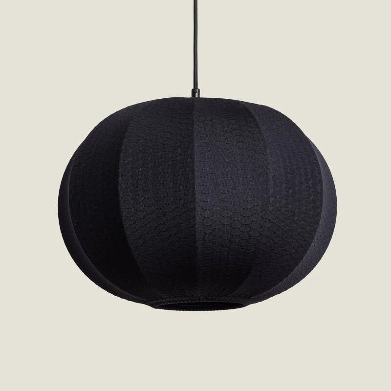 VENDRIVO hanglamp, zwart