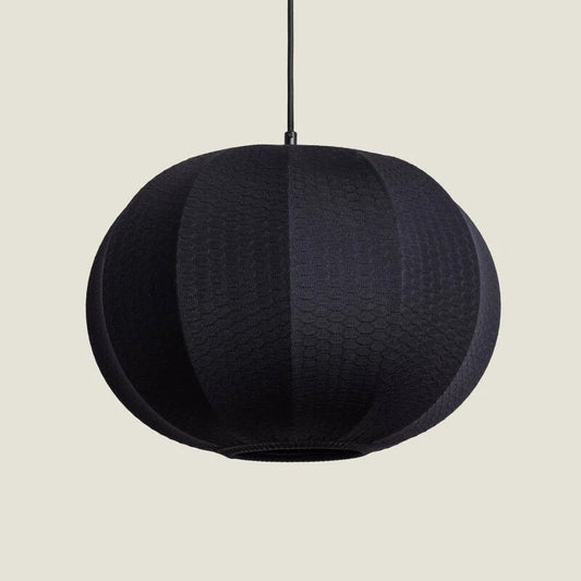VENDRIVO hanglamp, zwart