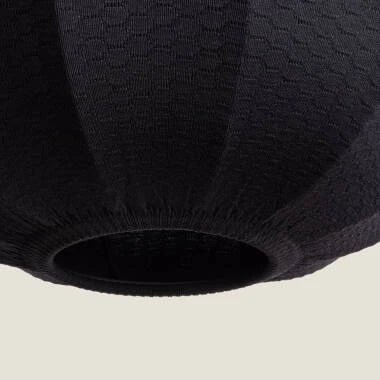 VENDRIVO hanglamp, zwart